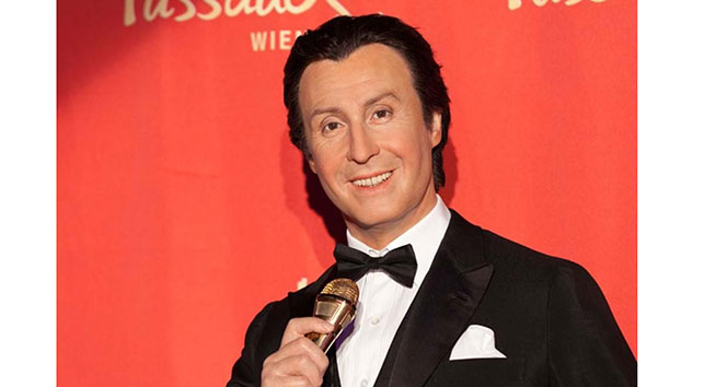 Avusturyalı ünlü sanatçının oğlu Antalya’da evinde ölü bulundu