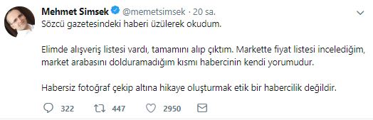 Yine Sözcü yine ‘gizli çekim’