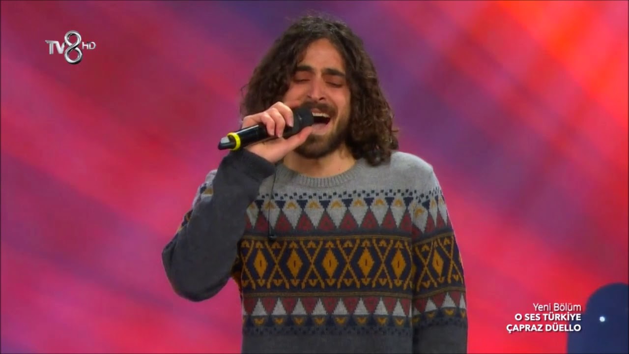 O Ses Türkiye birincisi KİM OLDU? O Ses Türkiye'yi KİM kazandı?