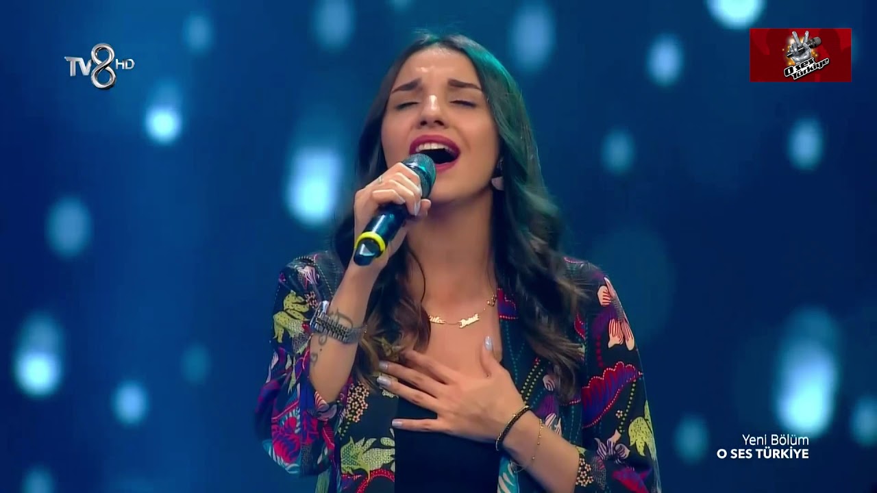 O Ses Türkiye birincisi KİM OLDU? O Ses Türkiye'yi KİM kazandı?