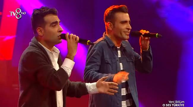 O Ses Türkiye birincisi KİM OLDU? O Ses Türkiye'yi KİM kazandı?
