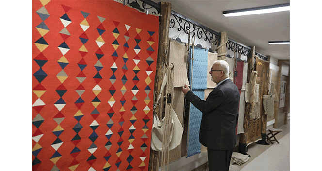 50 bin çeşit verimli üretimin kaynağı kenevir bitkisi