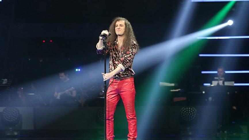 O Ses Türkiye birincisi KİM OLDU? O Ses Türkiye'yi KİM kazandı?