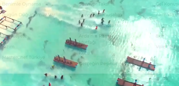 Survivor Türkiye - Yunanistan ilk oyunu hangi takım kazandı? Survivor 4 Şubat 2019 ödül oyunu KİM KAZANDI?