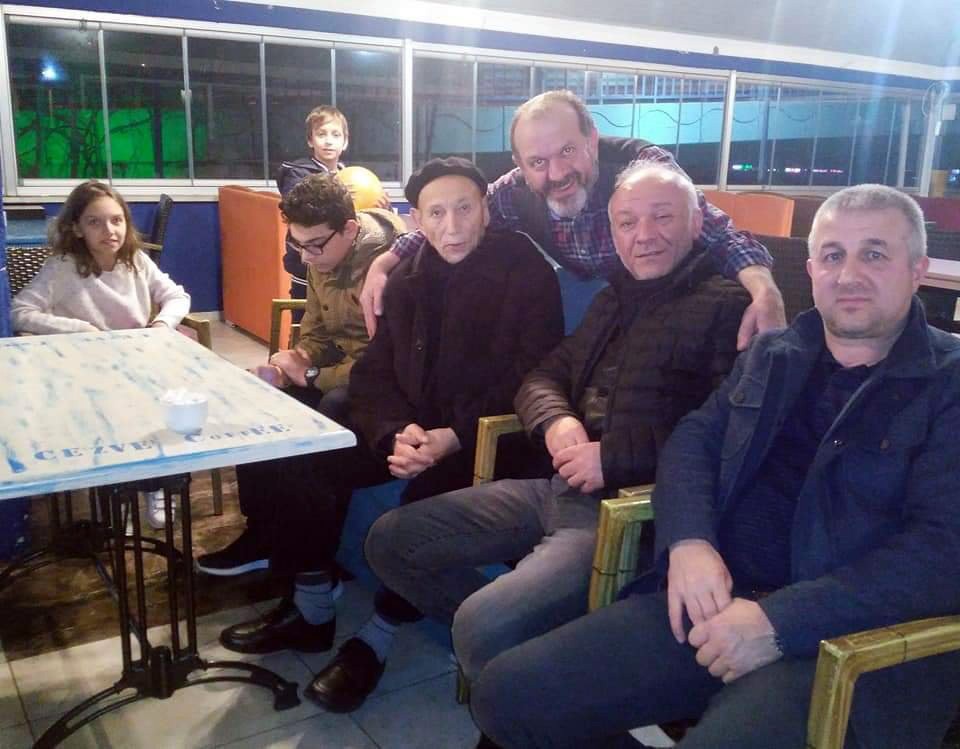 Kartal'daki çöken bina Alemdar ailesini yıktı