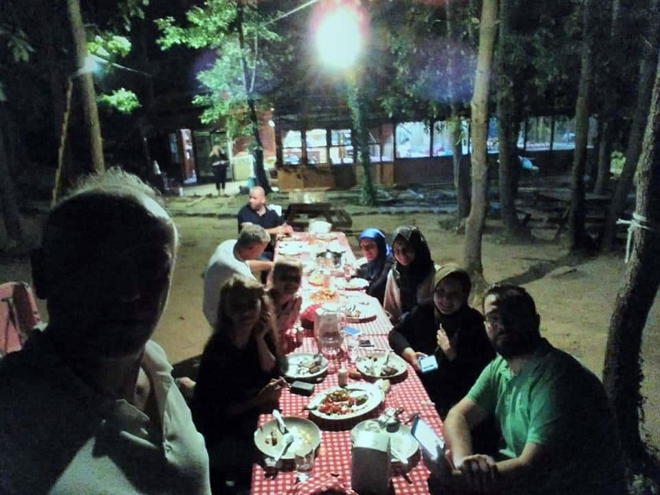 Kartal'daki çöken bina Alemdar ailesini yıktı