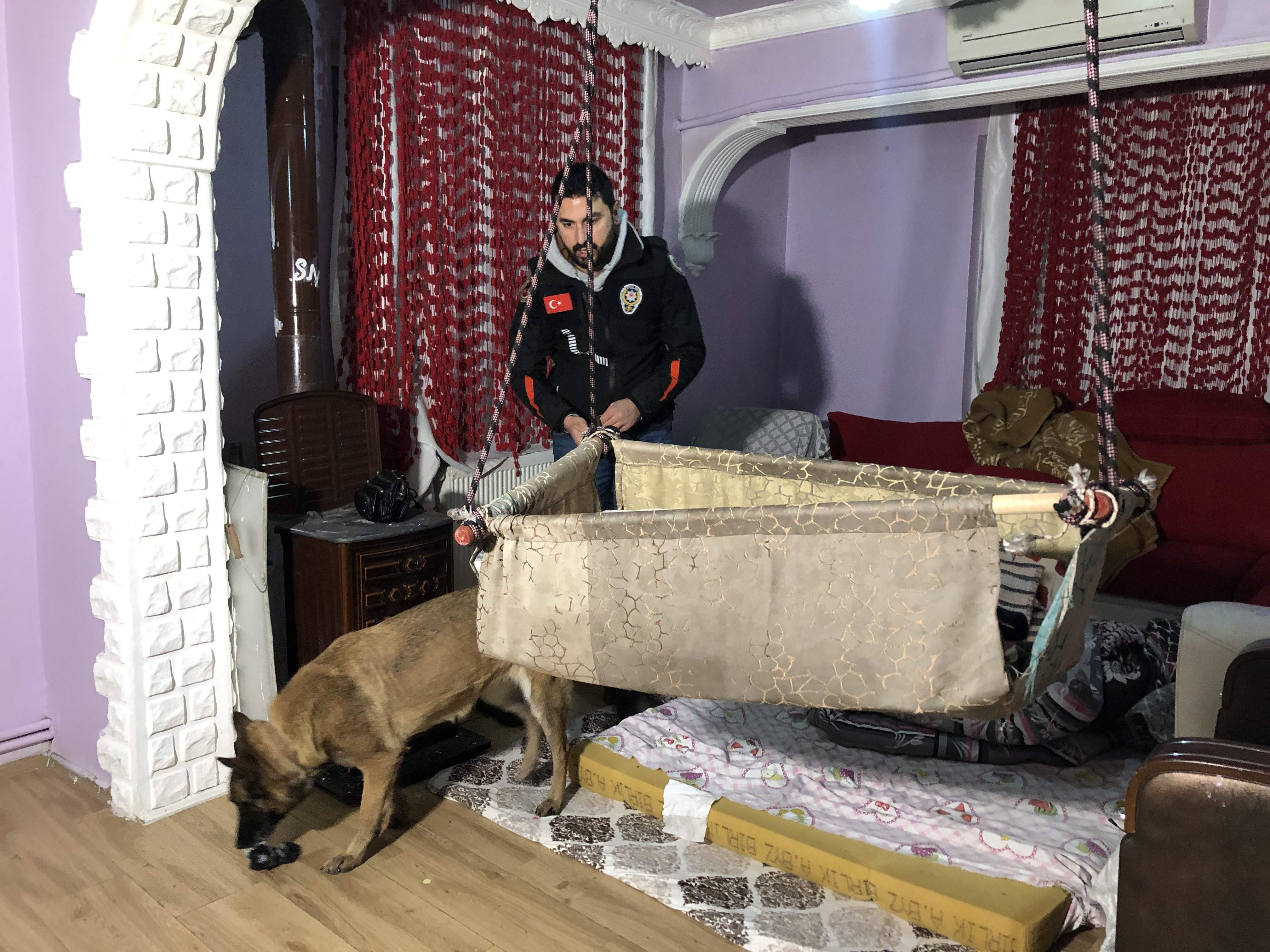 4 bin polisle şafak operasyonu operasyonu