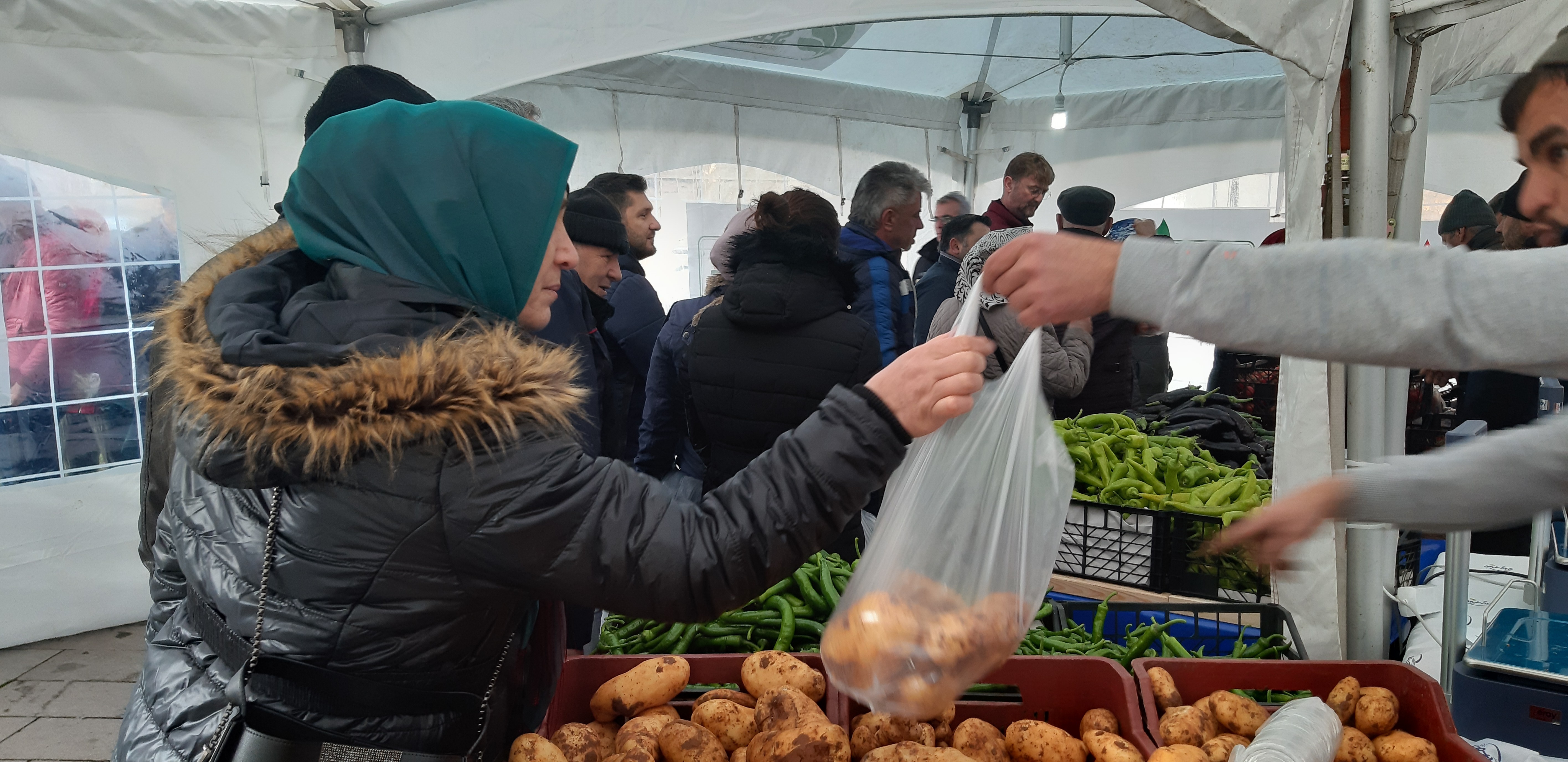 Tanzim Satış Noktaları İstanbul-Ankara| Tanzim Satış Fiyatları