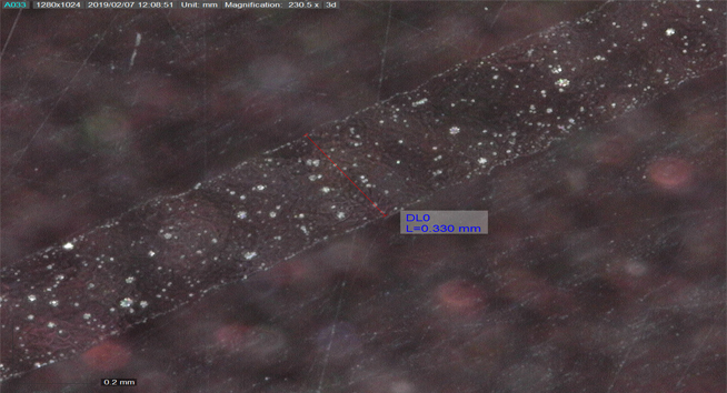 KKTC’de ilk yerli 3 boyutlu biyo-yazıcı geliştirildi