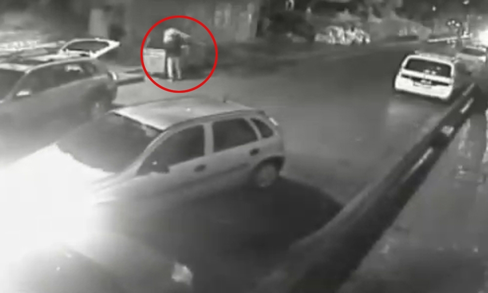 Amcasını öldürerek parçalara ayıran zanlı tutuklandı