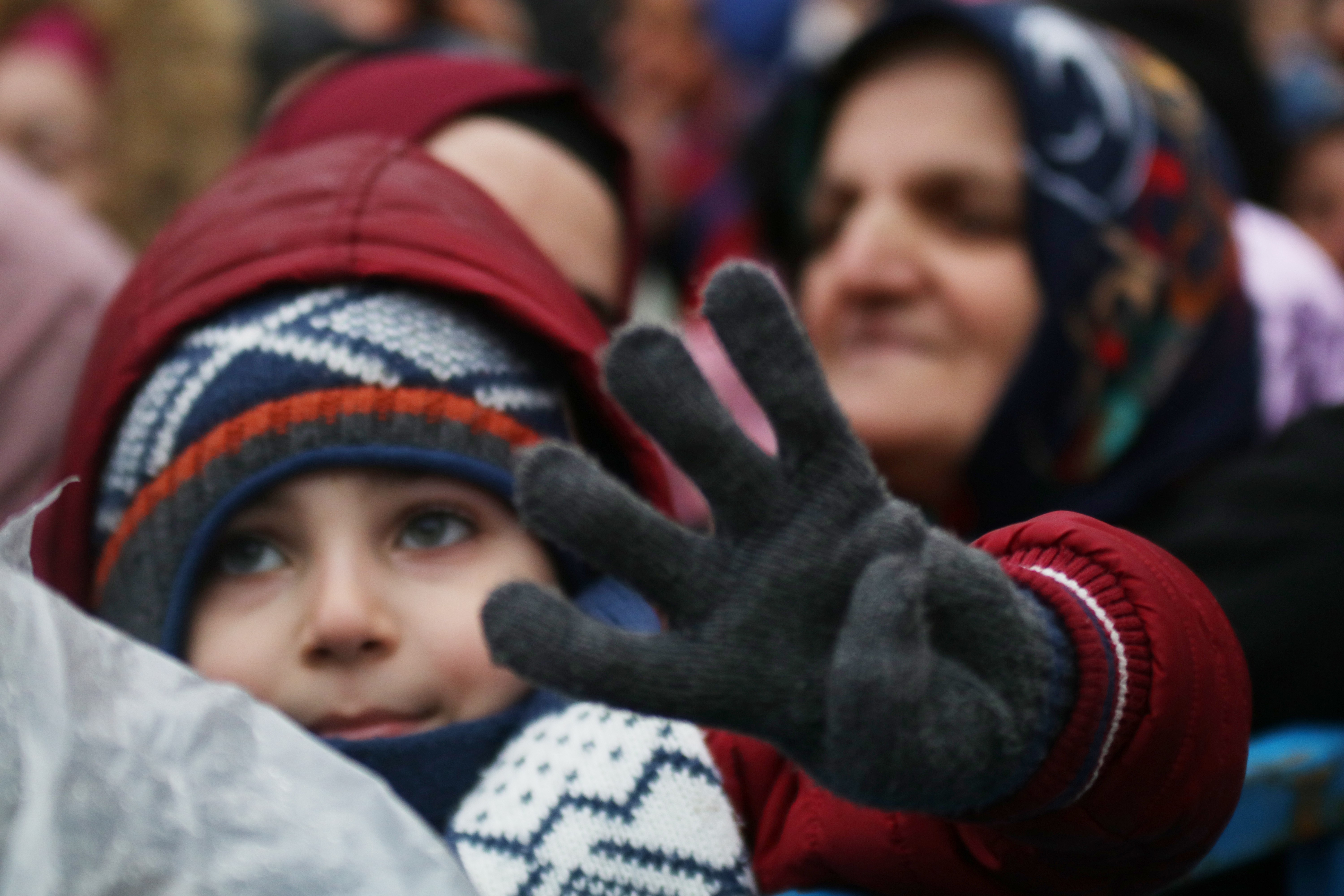 Cumhurbaşkanı Erdoğan Müjdeyi Verdi! 2,5 Milyon İşsize İstihdam Sağlanacak