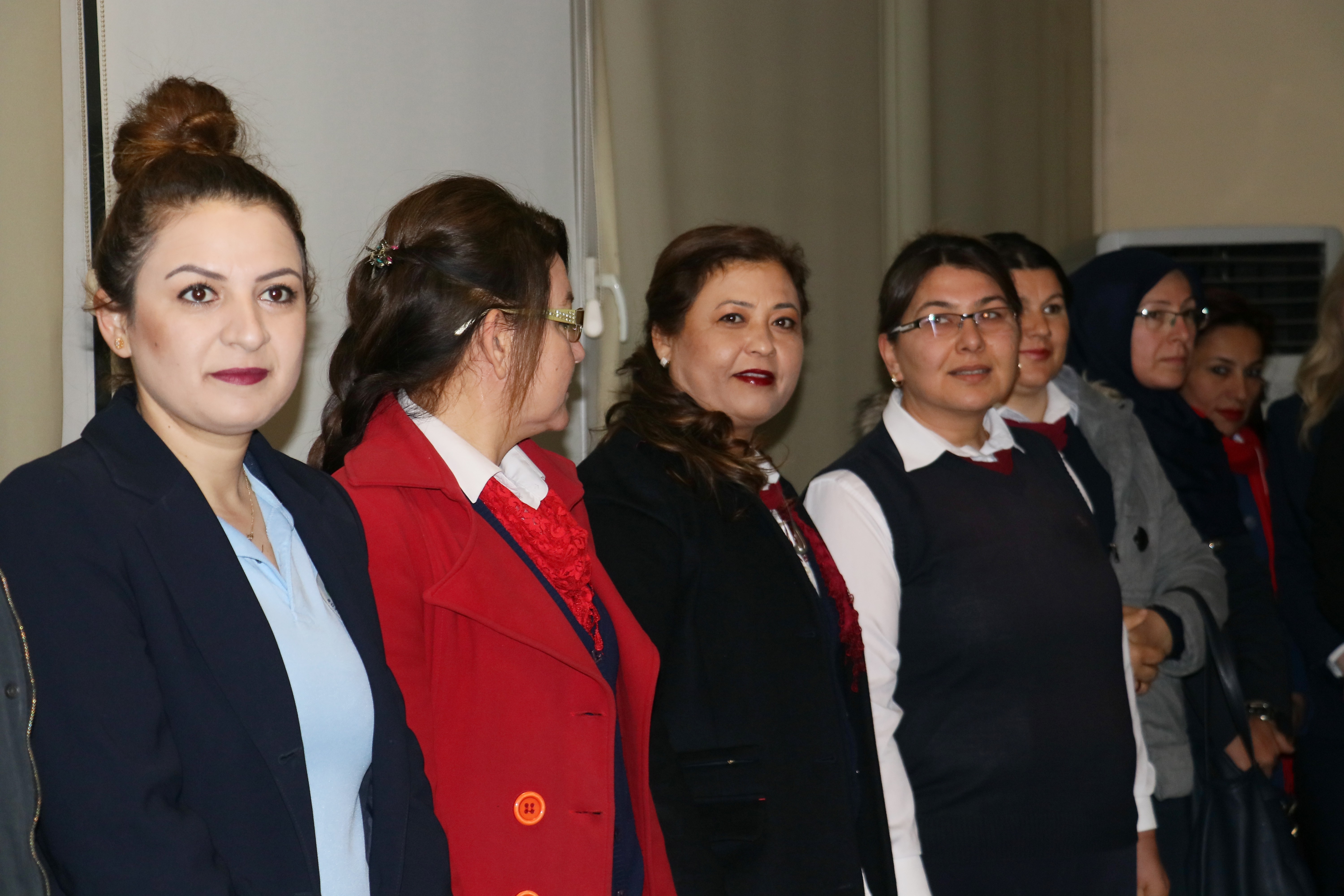 Adana, 126 kadın şoför istihdamıyla Türkiye’de ilk sırada