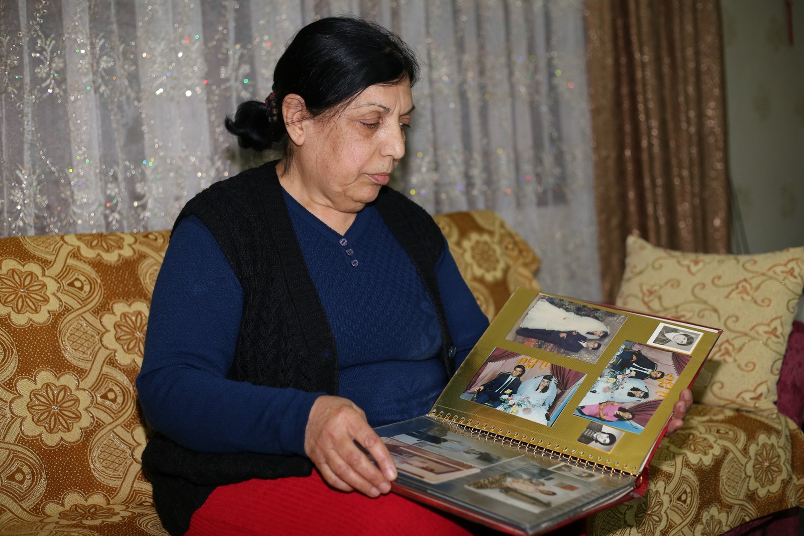 Maaşı kesilince 56 yıldır evli olduğunu öğrendi, şaşkına döndü