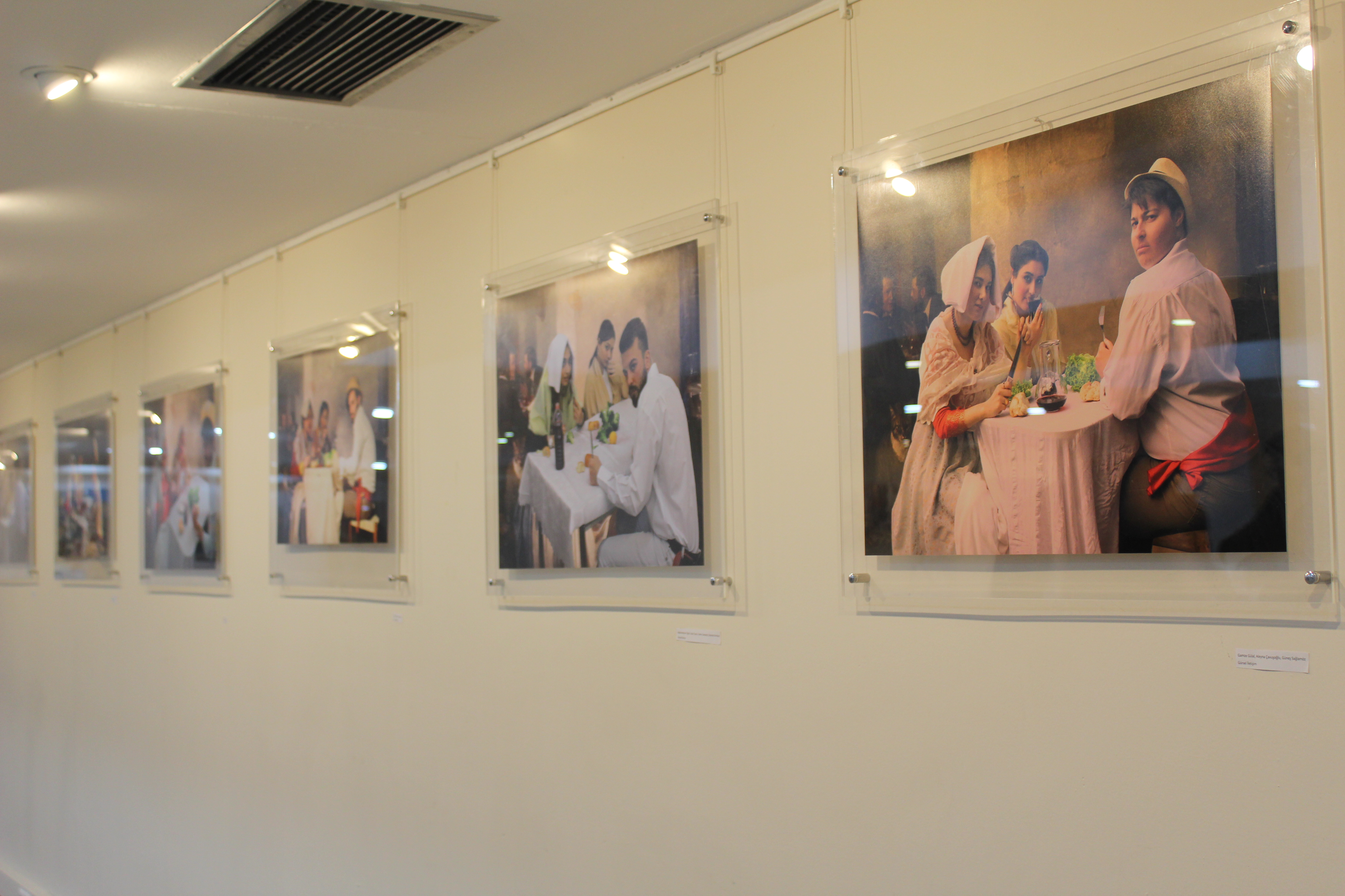 Dijital fikirler ve başarılar uzmanlarca ele alındı