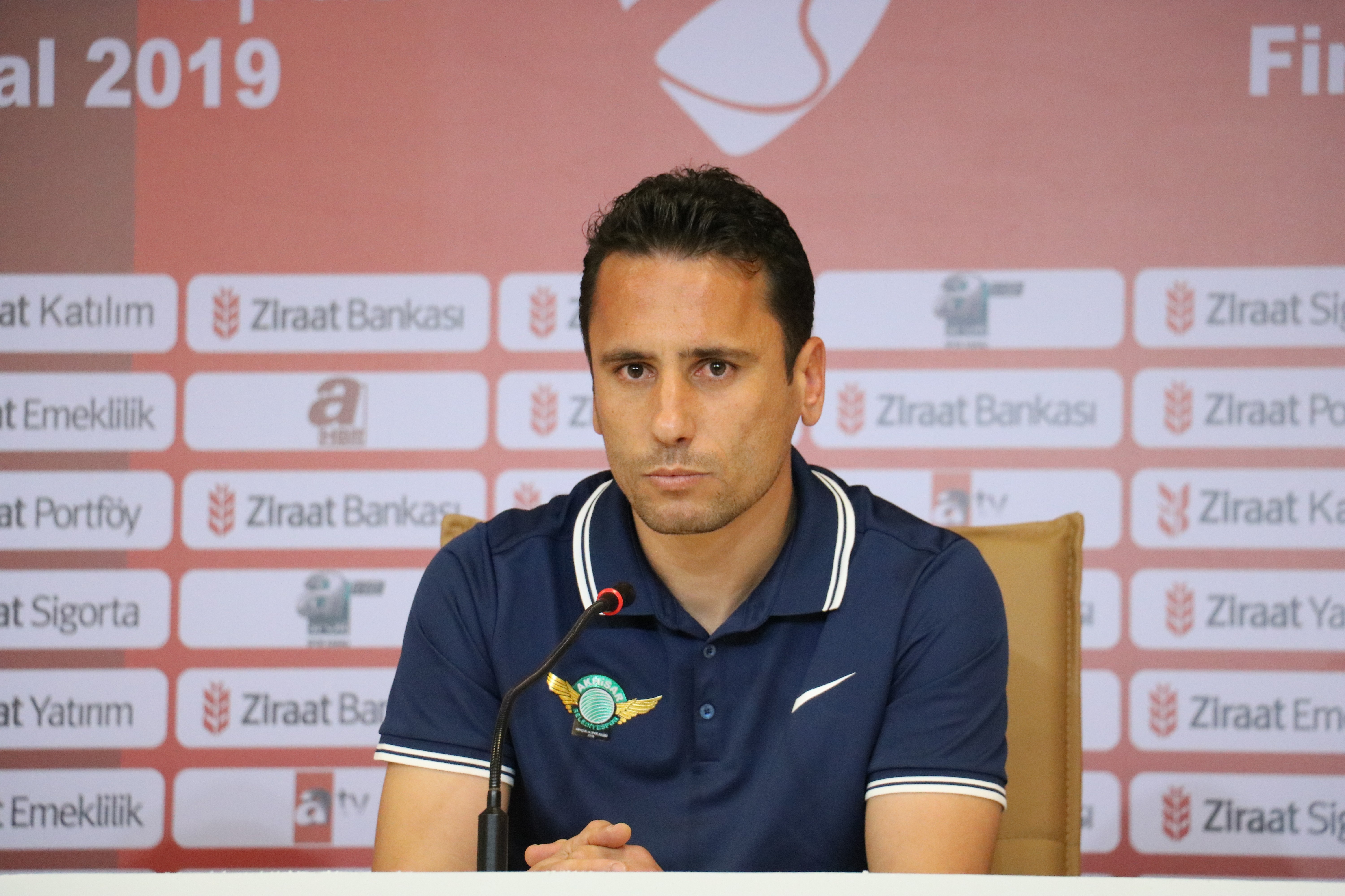 Akhisar GS Canlı İzle ATV| Akhisar Galatasaray Canlı Skor Maç Kaç Kaç !