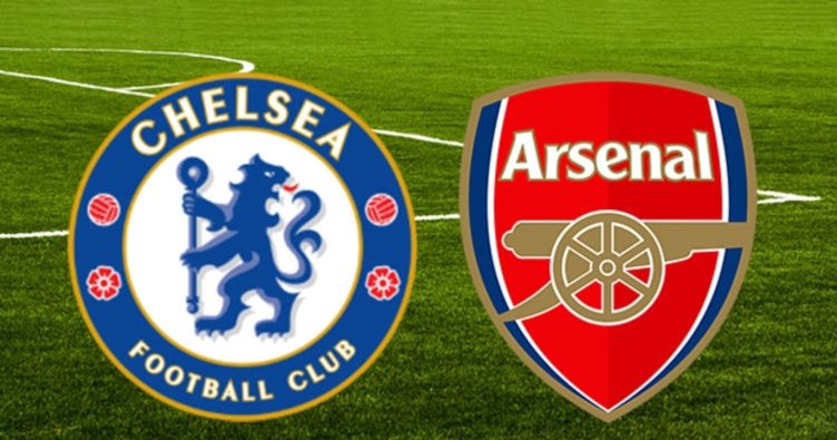Chelsea Arsenal ÖZETİ | Chelsea Arsenal maçı kaç kaç bitti? Chelsea Arsenal özet