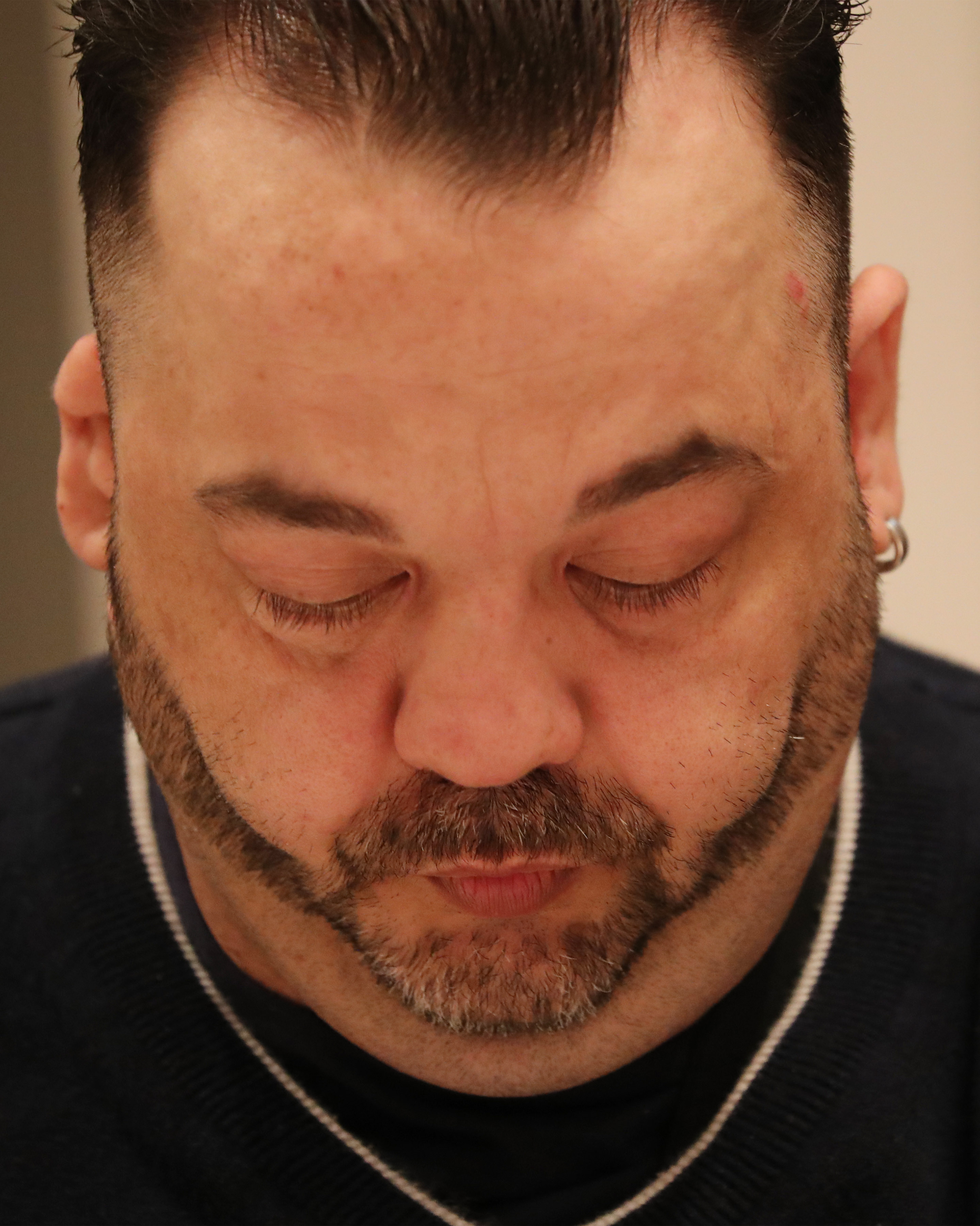 Seri katil Alman hemşireye ömür boyu hapis