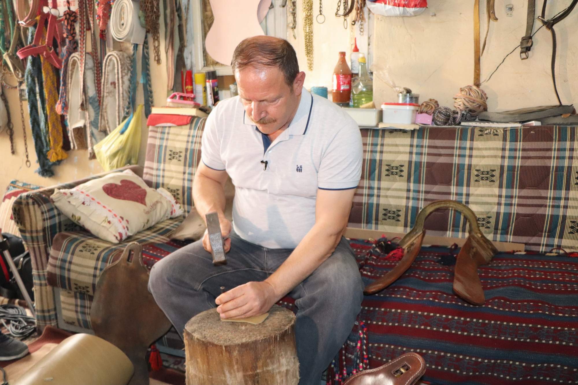 Çanakkale Savaşı'ndan kaldı! Paha biçilemiyor...