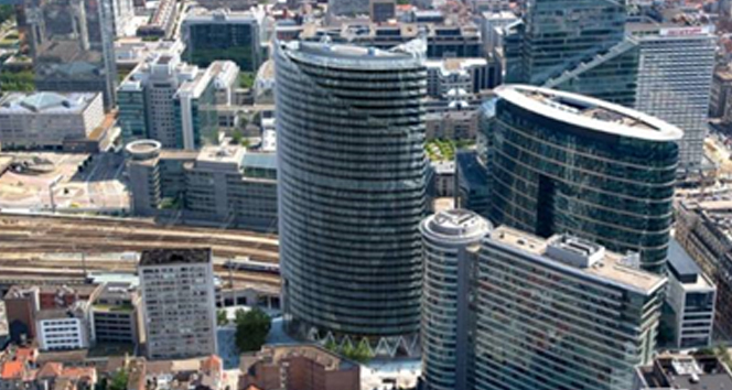 Aygün Alüminyum Avrupa’daki Projelerine Bir Yenisini Daha Ekliyor!