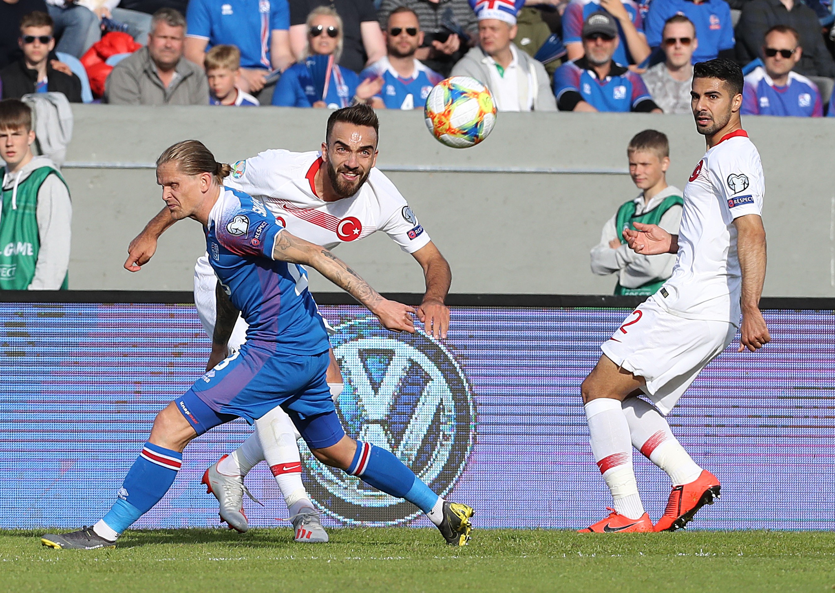 Özet izle: İzlanda Türkiye MAÇI Özet izle | İzlanda Türkiye kaç kaç bitti