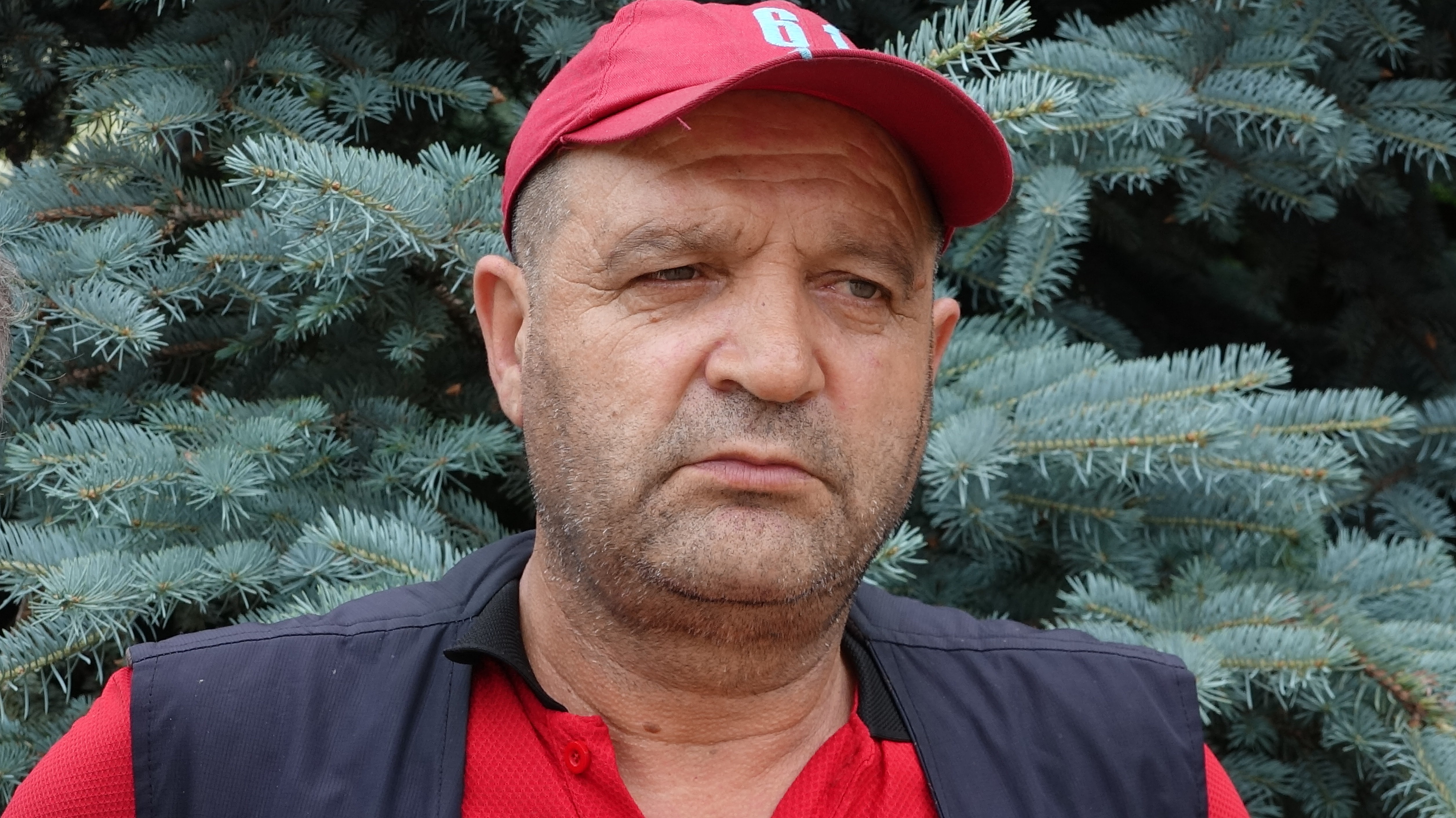 Kıbrıs gazisi şehit babasını sevindiren haber