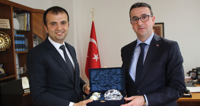 İstanbul Esenyurt Üniversitesi dünyaya açılıyor