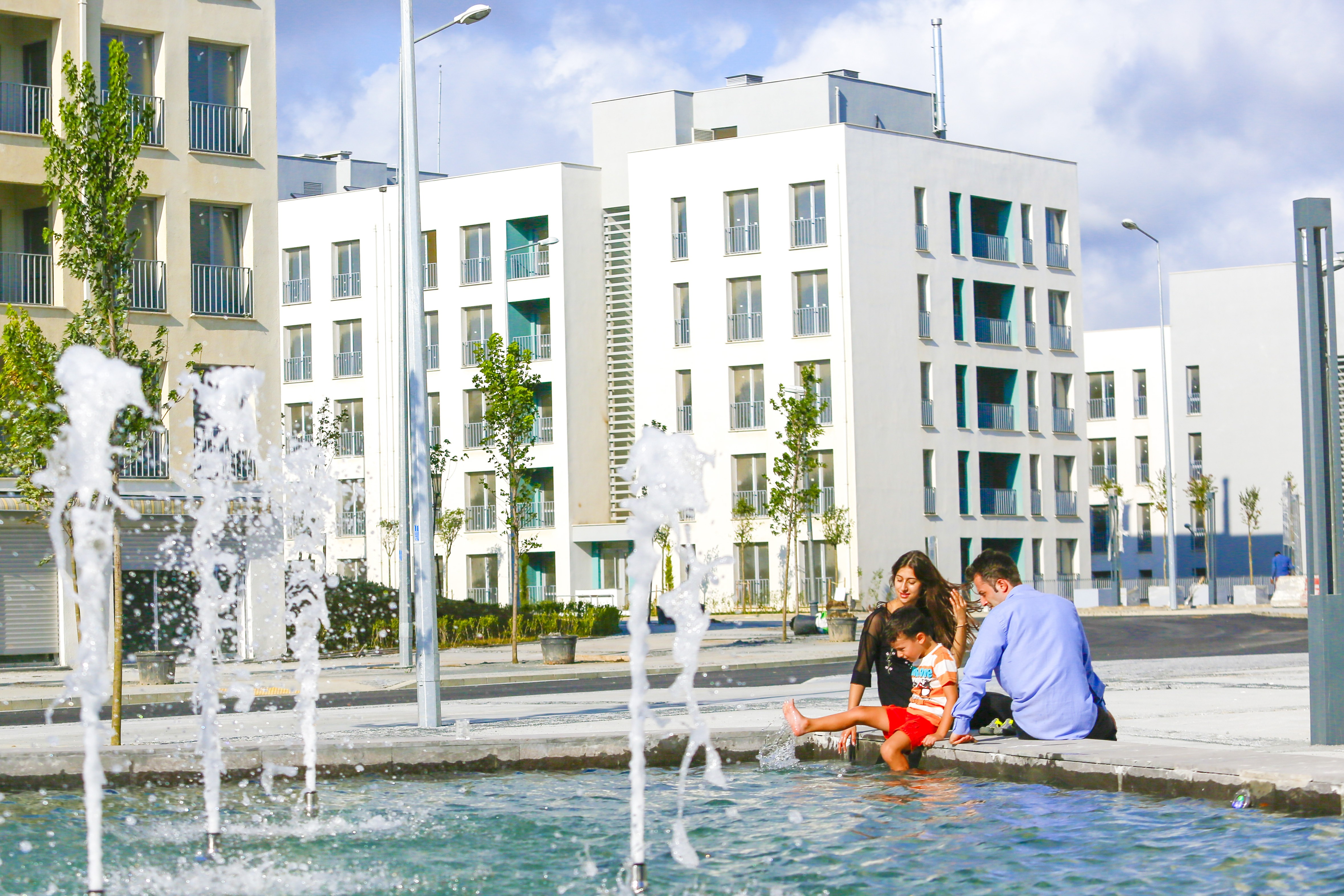 TOKİ KURA SONUÇLARI TAM LİSTE| 2+1 TOKİ Başakşehir Kayabaşı kura sonucu | 26 Haziran 2019 TOKİ kura sonuçları