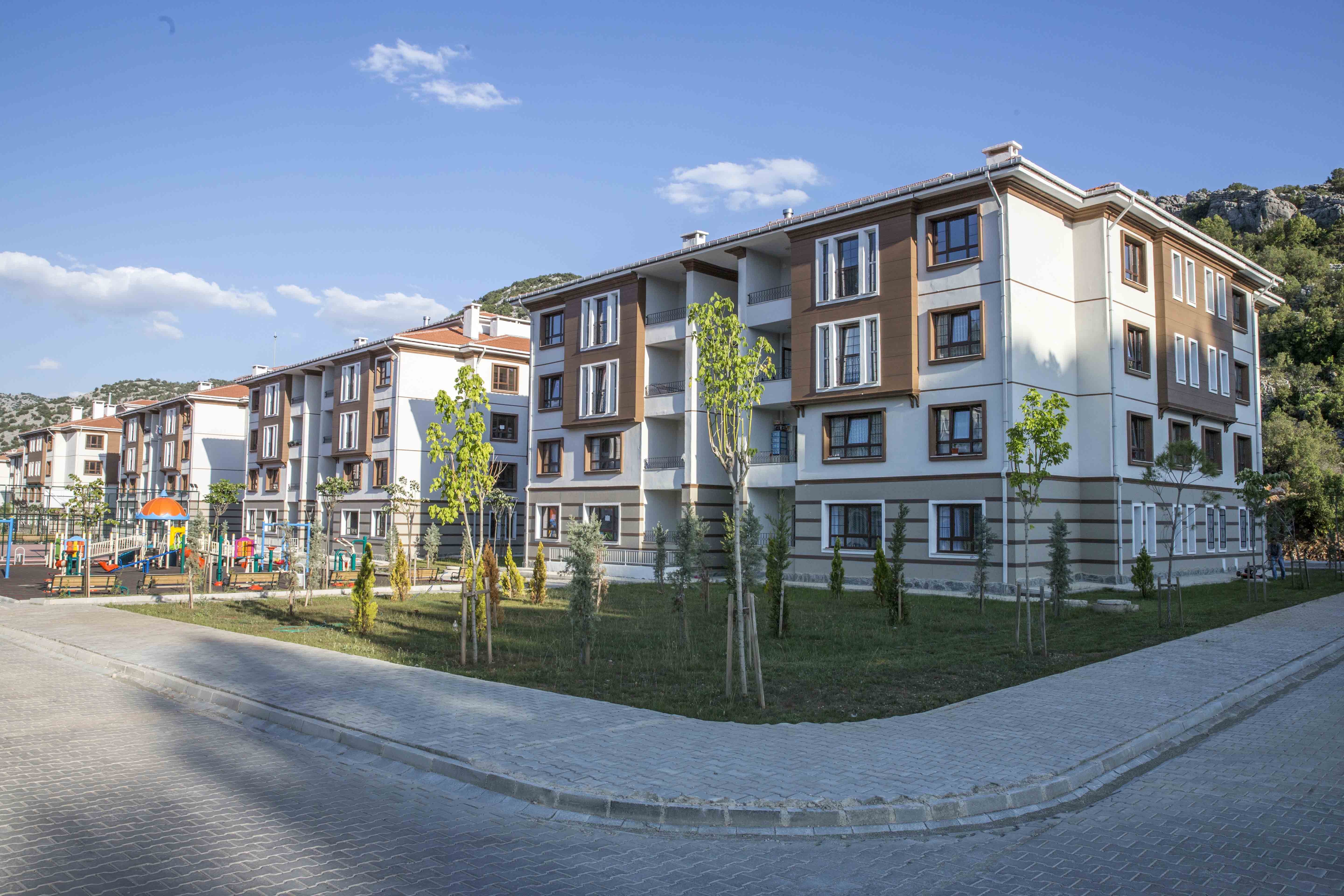 TOKİ KURA SONUÇLARI TAM LİSTE| 2+1 TOKİ Başakşehir Kayabaşı kura sonucu | 26 Haziran 2019 TOKİ kura sonuçları