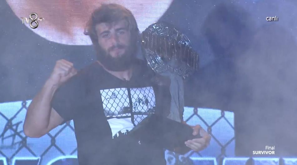 Survivor 2019'da kim şampiyon oldu? Survivor şampiyonu kim? Survivor 1 Temmuz final gecesi