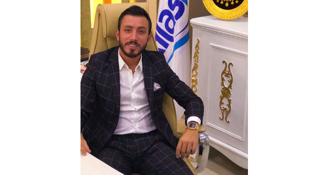 Volkan Köklü : “Hedefimiz markamızı dünya devi yapmaktır”