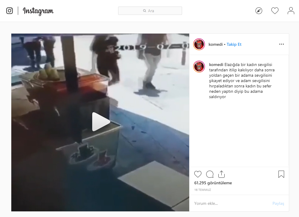 Instagram’da keyifli vakit geçirmenizi sağlayacak hesaplar