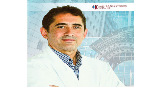 “Vitrektomi ile kalıcı göz kaybının önüne geçiliyor”