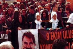 Van Belediye Başkanı Ertan'ın terör örgütüne ait katılmadığı faaliyet ve eylem kalmamış