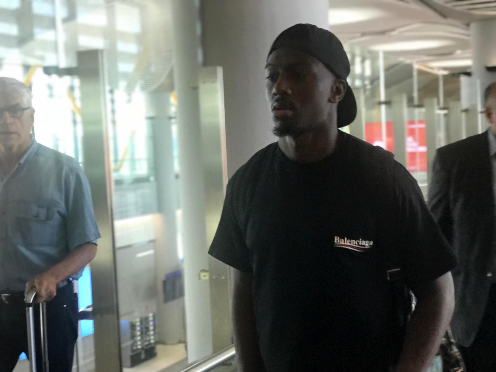 Süper Lig'de son dakika transfer haberleri