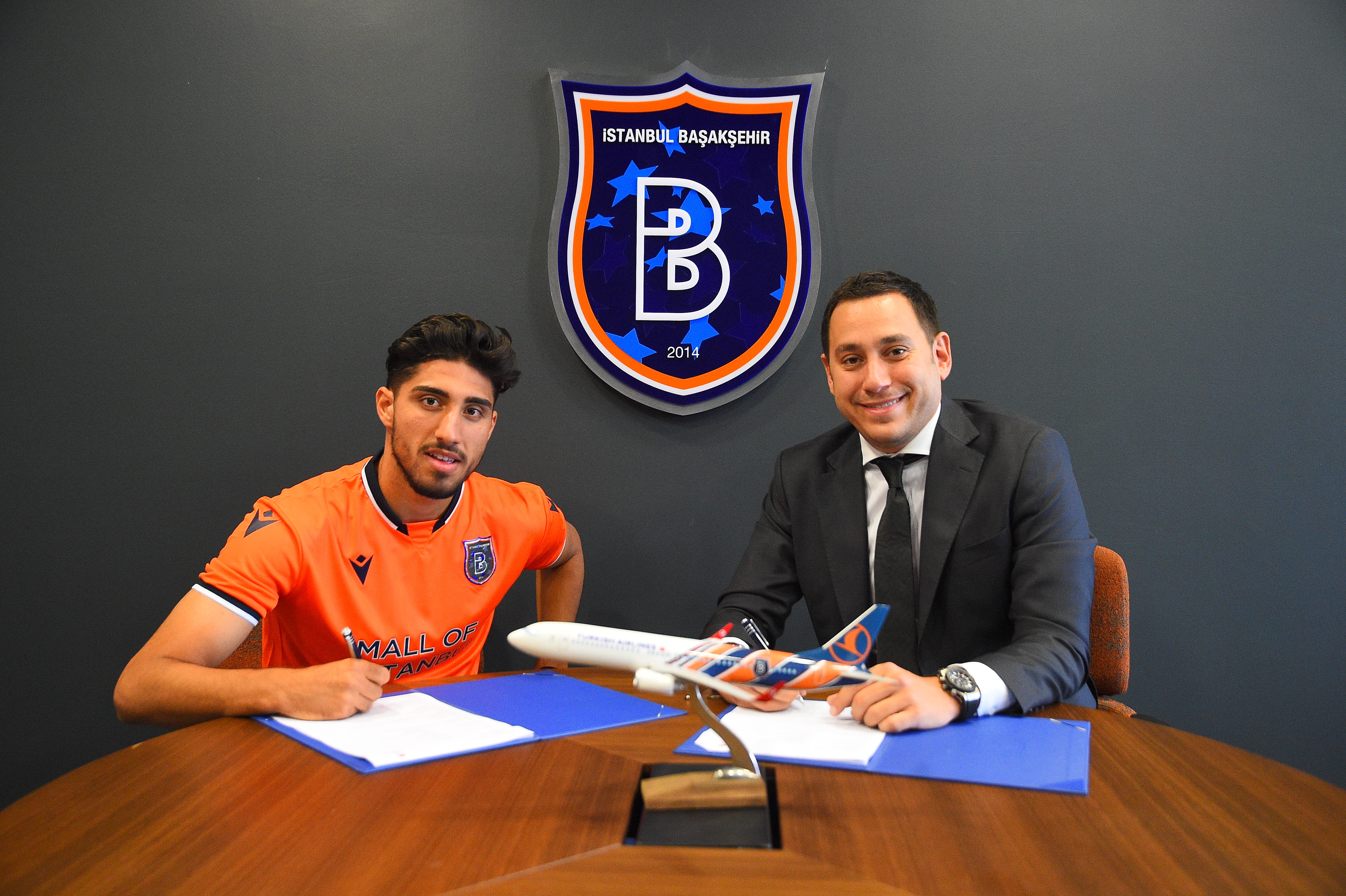 Süper Lig'de son dakika transfer haberleri