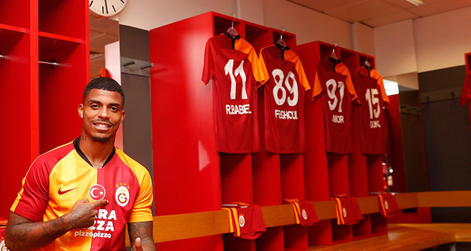 Süper Lig'de son dakika transfer haberleri