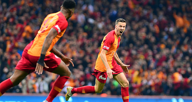 Süper Lig'de son dakika transfer haberleri