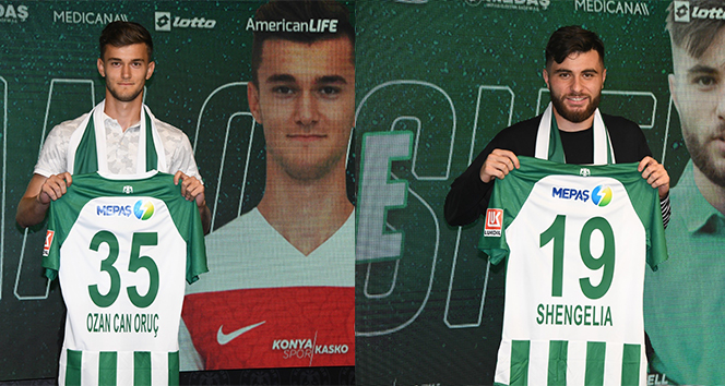 Süper Lig'de son dakika transfer haberleri