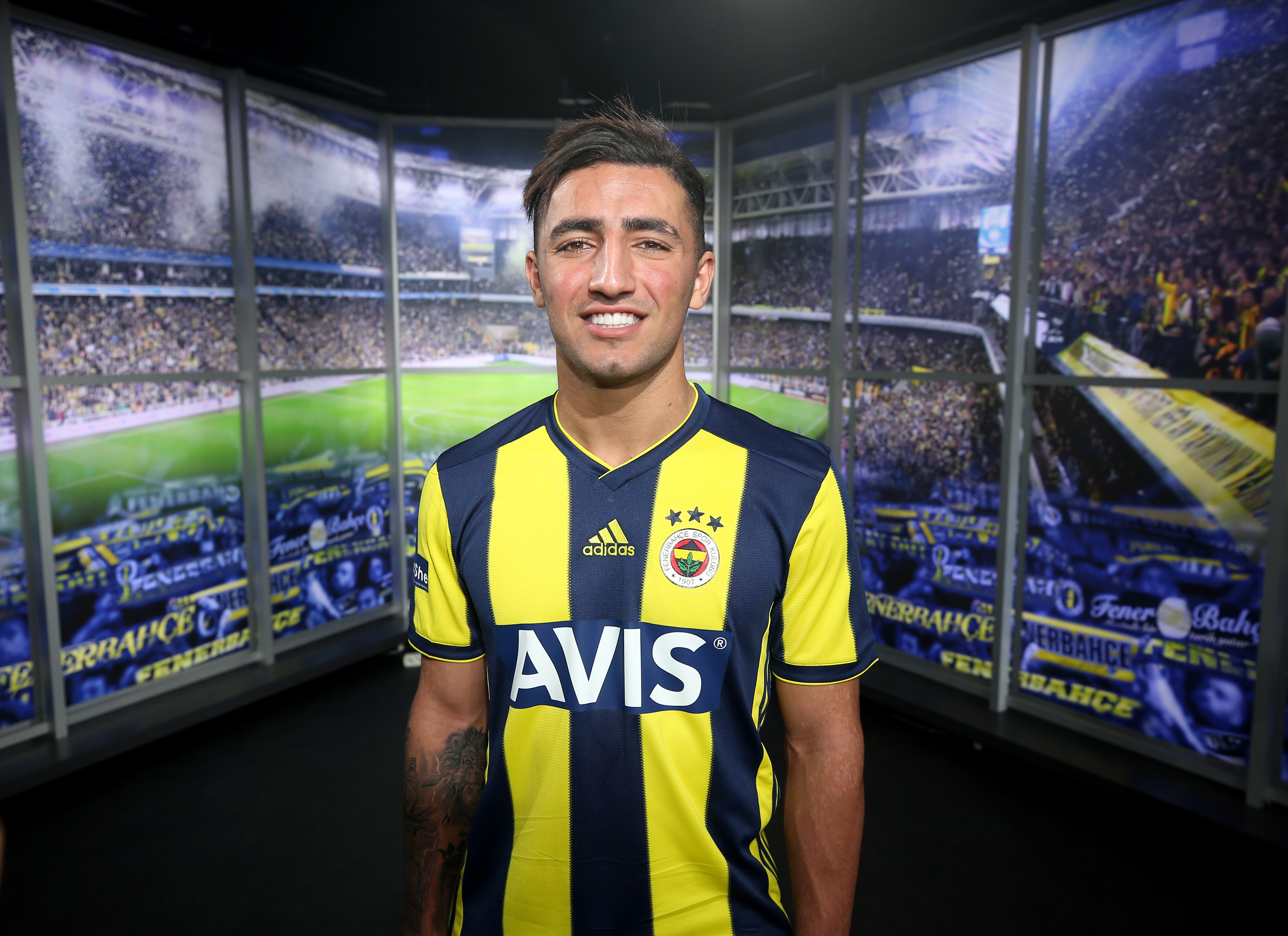 Süper Lig'de son dakika transfer haberleri