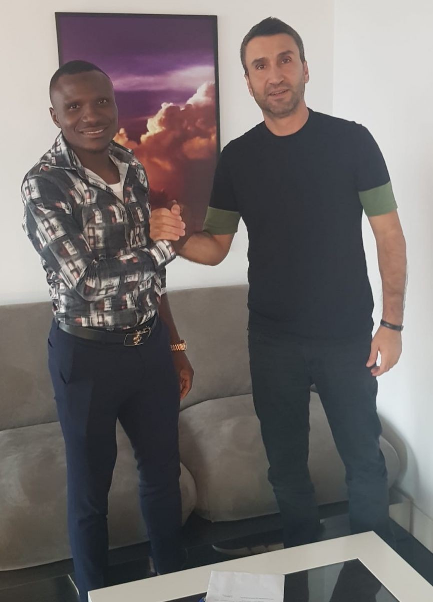 Süper Lig'de son dakika transfer haberleri