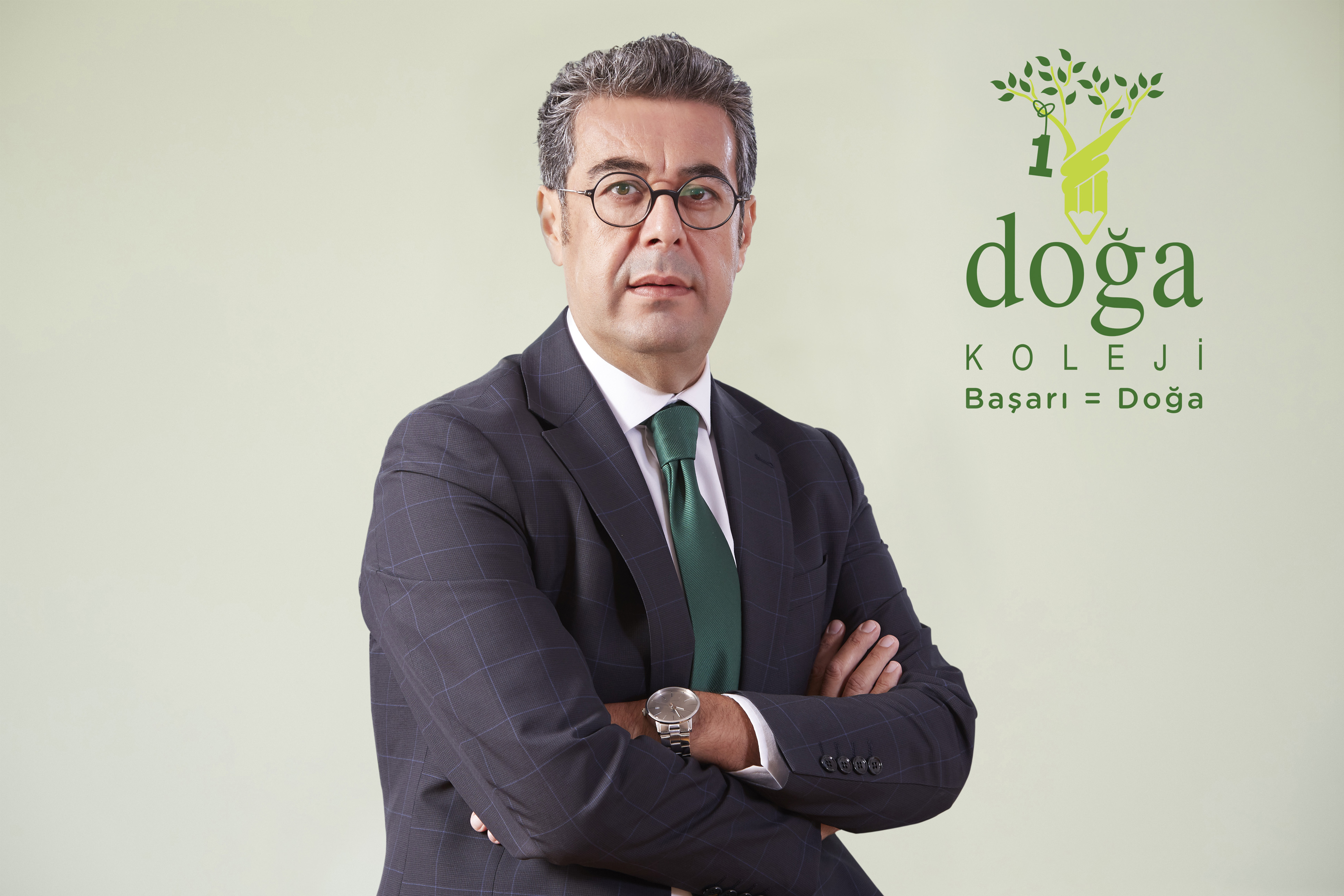 Doğa Koleji’nden Ankara’ya 8. Kampüs