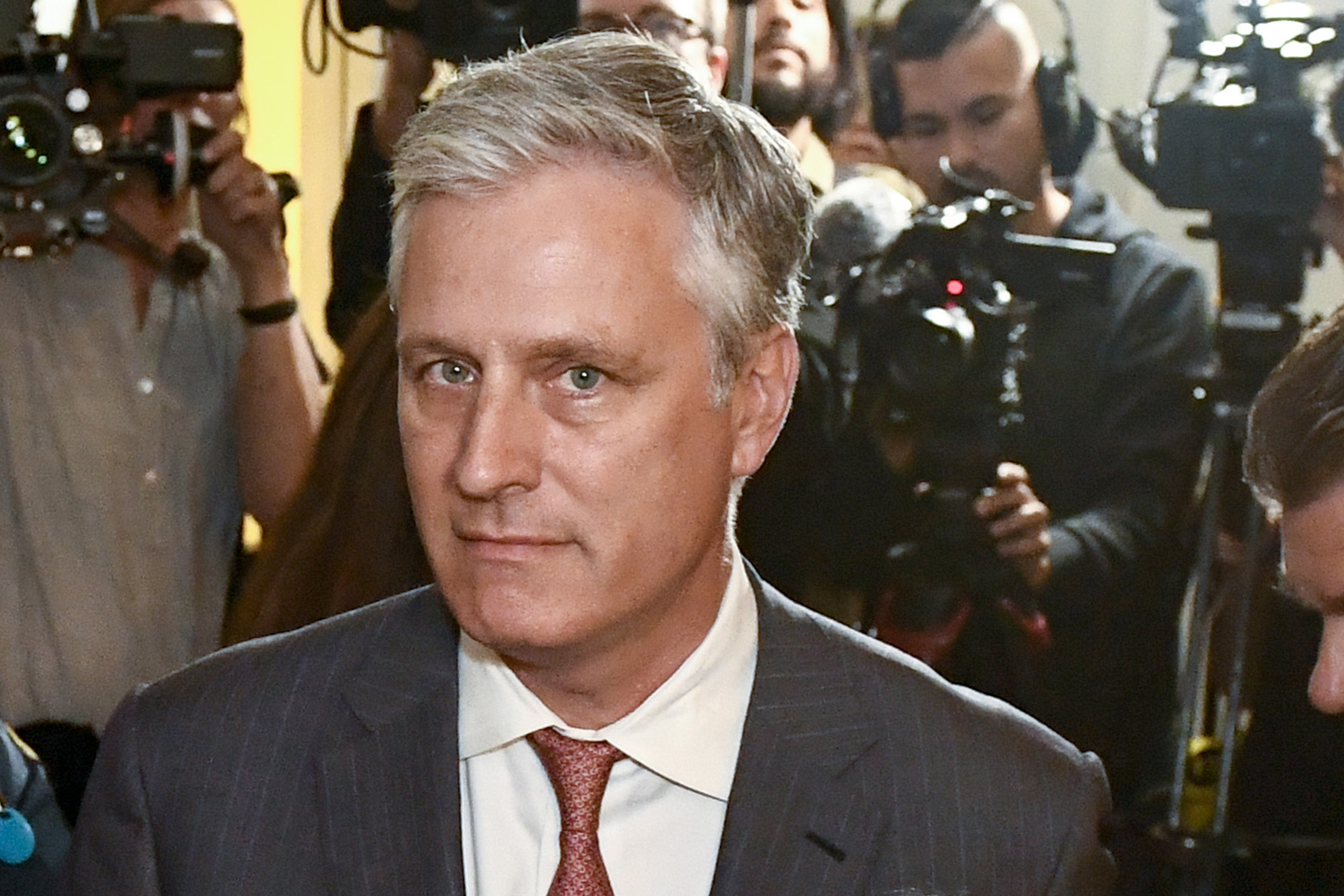 Trump'ın Ulusal Güvenlik Danışmanı adayı belli oldu