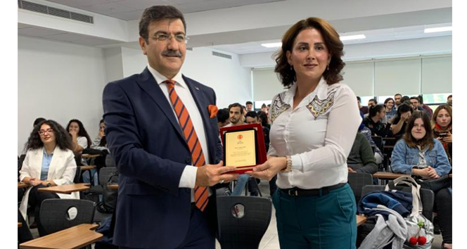 Yaşar İçen: “Türkiye’yi Irak üzerinden okumak gerekiyor”