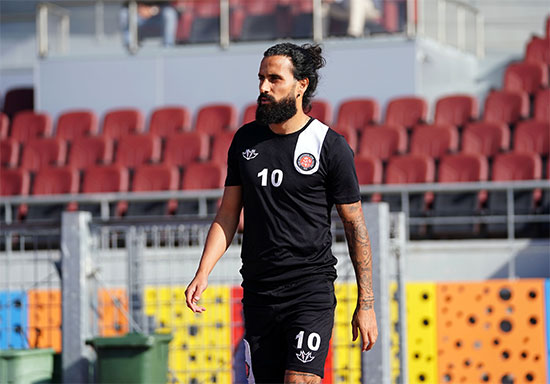 Erkan Zengin: 'Ben burada teknik ekibe yardımcı oluyorum'