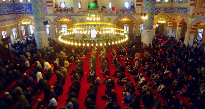 Mevlid kandili Ne Zaman Hangi Gün? En Güzel Mevlid Kandili Mesajları