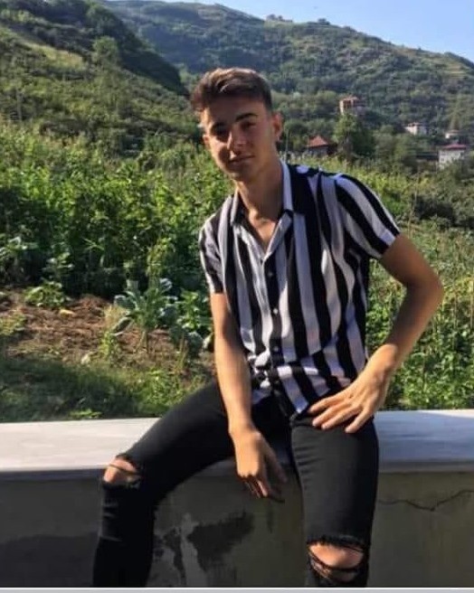 Konser dönüşü kaza faciayla bitti