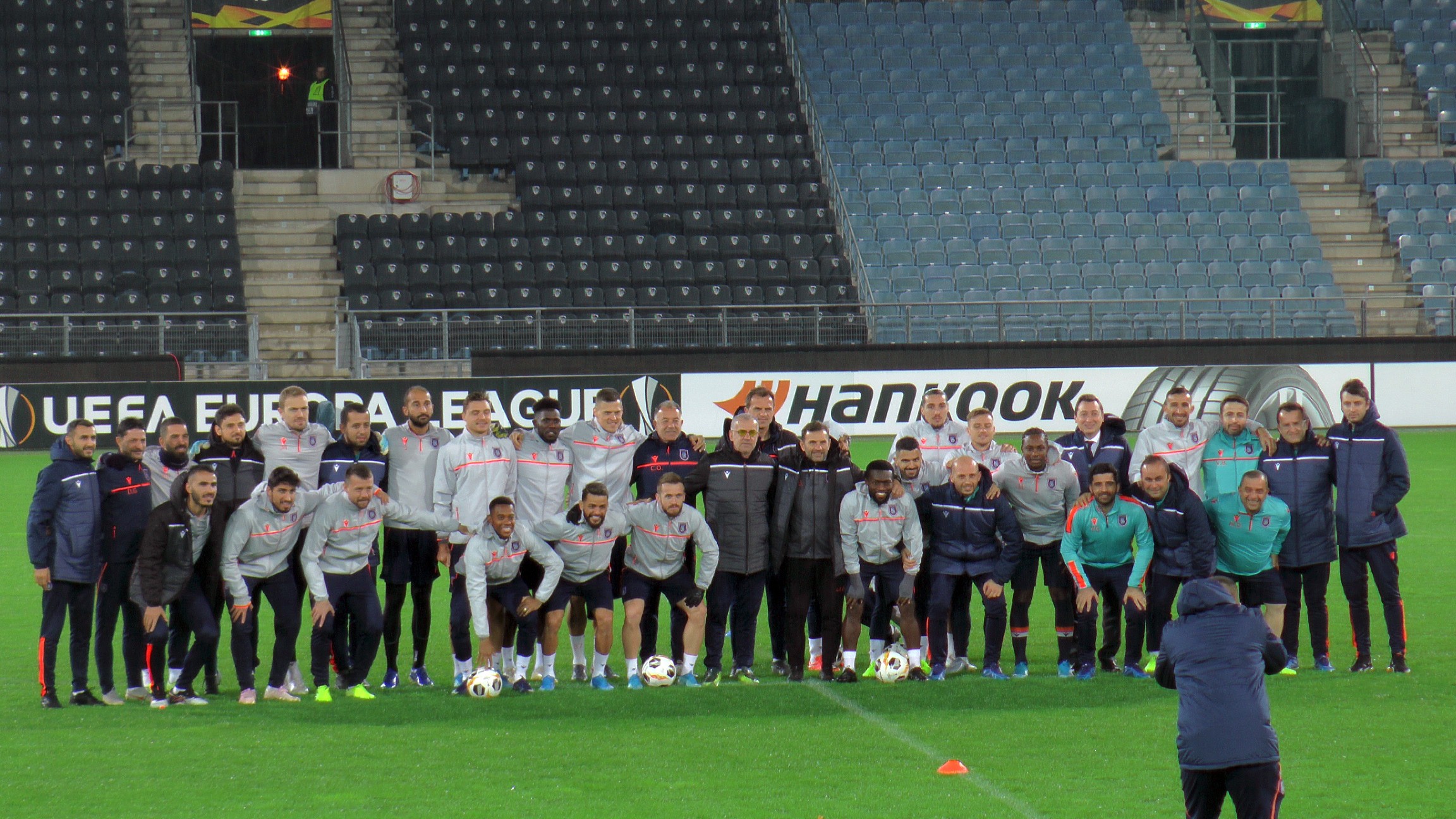 CANLI İZLE: Wolfsberger M. Başakşehir | Wolfsberger Başakşehir şifresiz izle| Maç Kaç Kaç