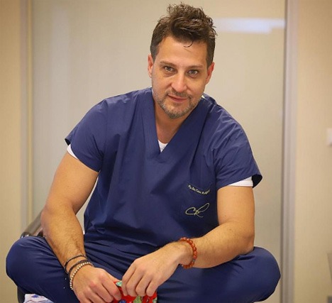 Op. Dr. Cem Karas; estetikte dikkat edilmesi gerekenleri açıkladı