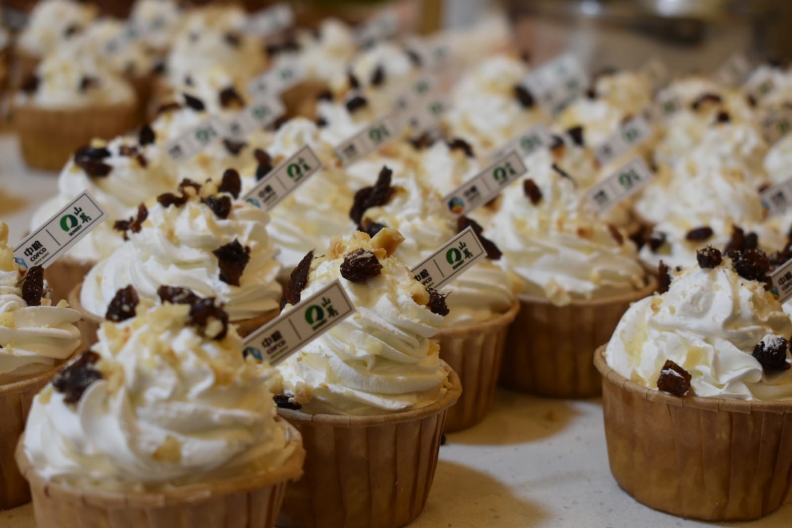 Çinliler, Türk lezzetleri için kuyruk oldu