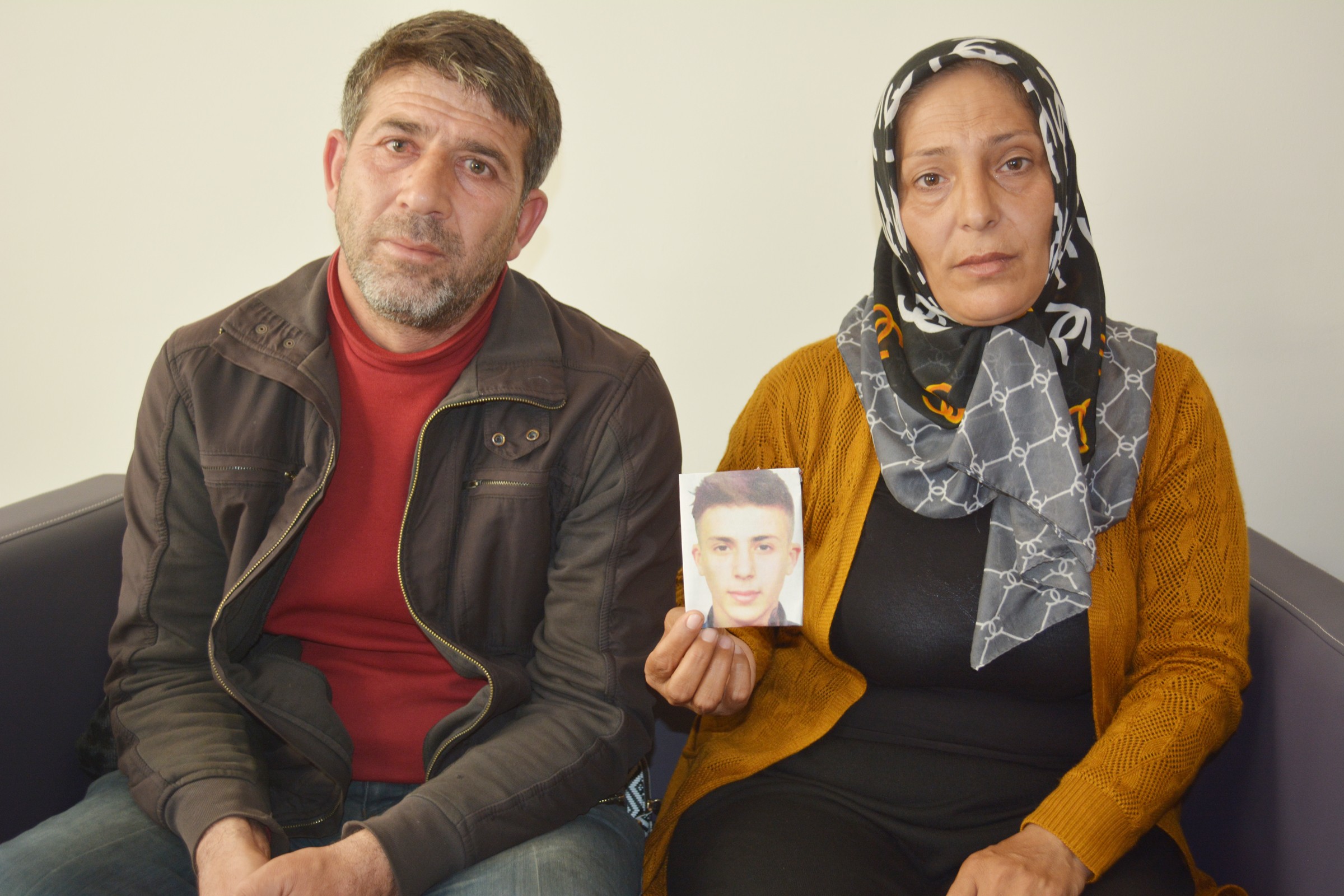 12 bıçak darbesiyle öldürülen Berat’ın ailesini yıkan karar